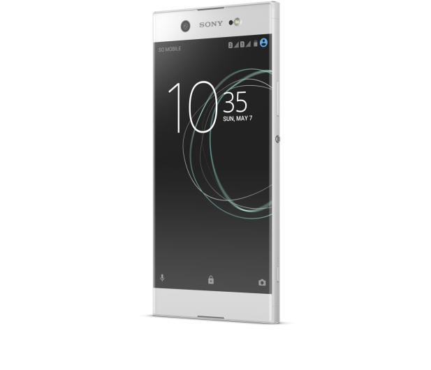 Sony Xperia XA1 Ultra G3212 4/32GB Dual SIM biały - 359505 - zdjęcie 4